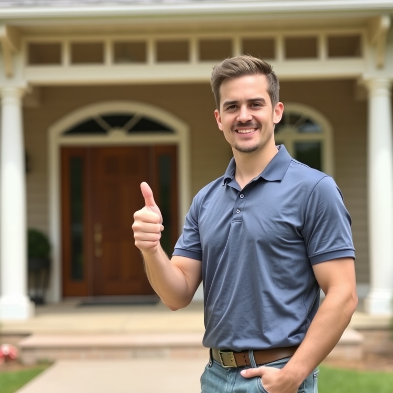 Founder of Fullerton Termite Control